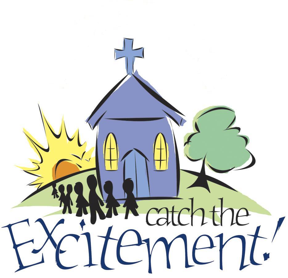 transparent sunday school clipart - Clip Art Library