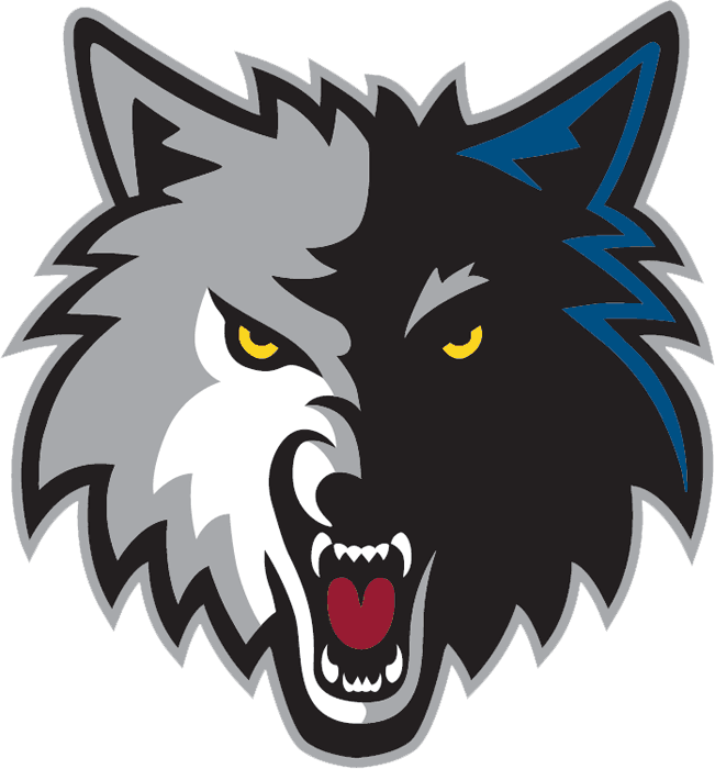 Chicago Wolves Concept