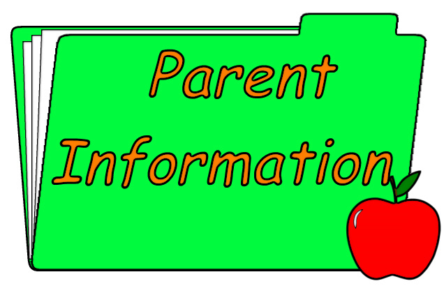 Parent Clipart