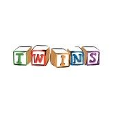 Twin Babies Cliparts