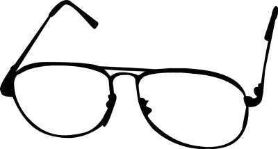 Cliparts Heart Sunglasses