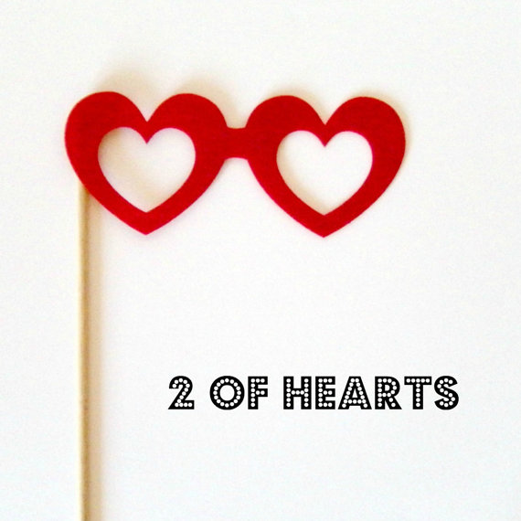 Cliparts Heart Sunglasses