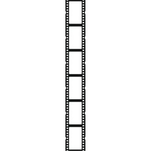 Movies Borders Cliparts