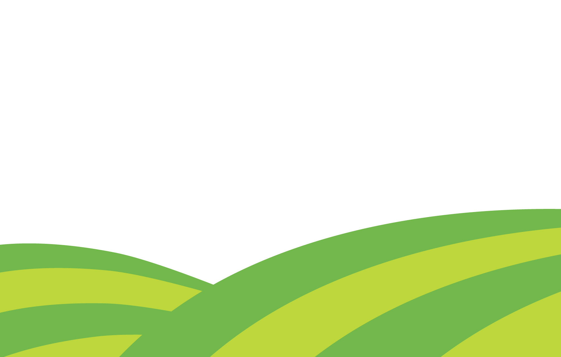 Rolling Grass Cliparts