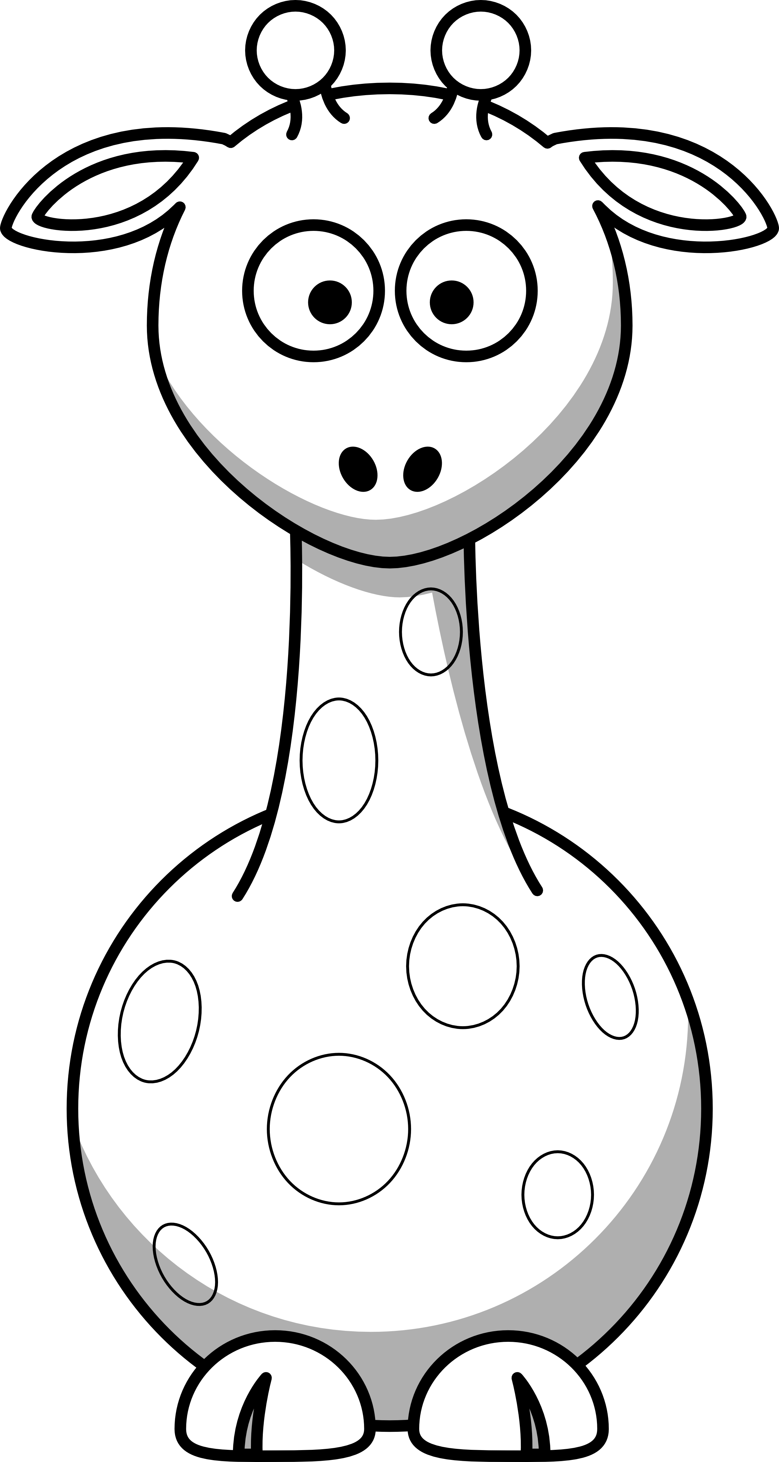 Stuffed Animal Clipart