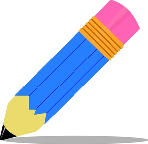 Free Cliparts Writers