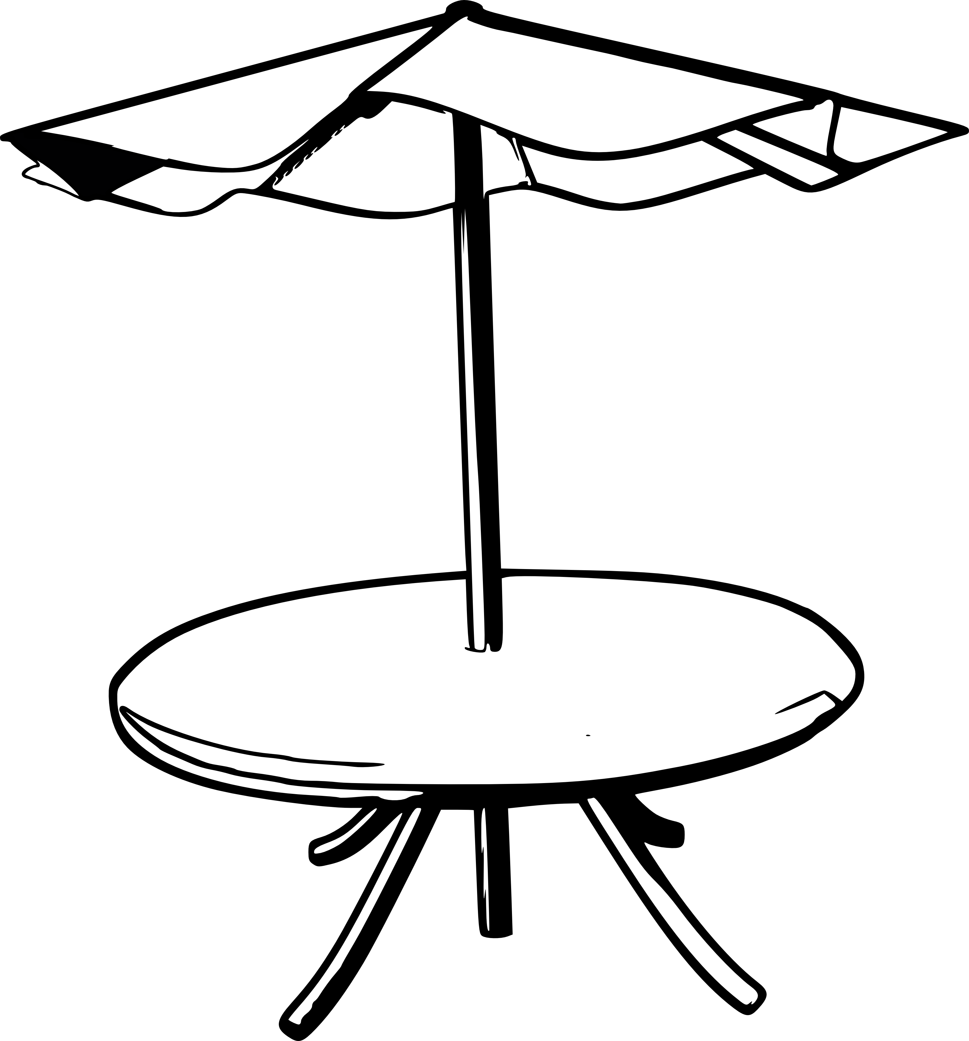 Free Umbrella Chair Cliparts, Download Free Umbrella Chair Cliparts png ...