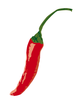 Chili Clipart