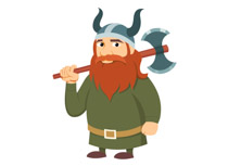 Free Vikings Pictures
