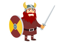 Free Vikings Pictures