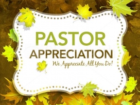 Free Pastors Anniversary Cliparts, Download Free Pastors Anniversary ...