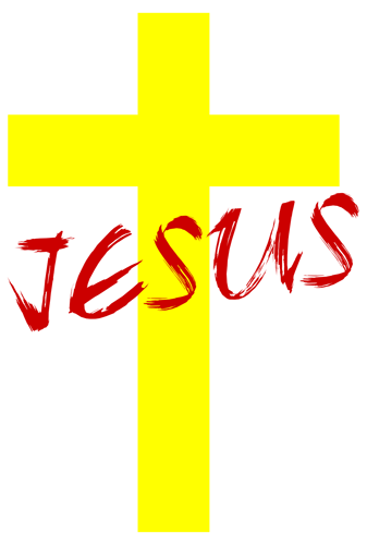 Christian Cliparts God