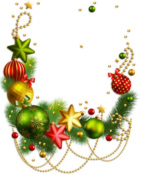 Free Corner Christmas Cliparts, Download Free Corner Christmas Cliparts ...