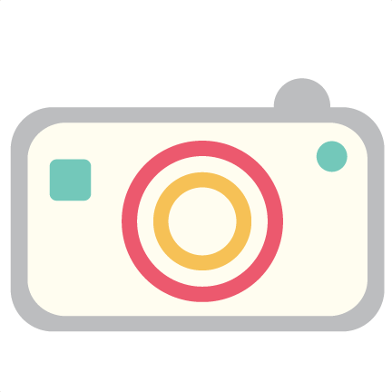 Large Camera Cliparts