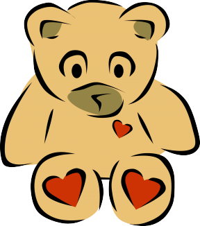 S Mores Clipart