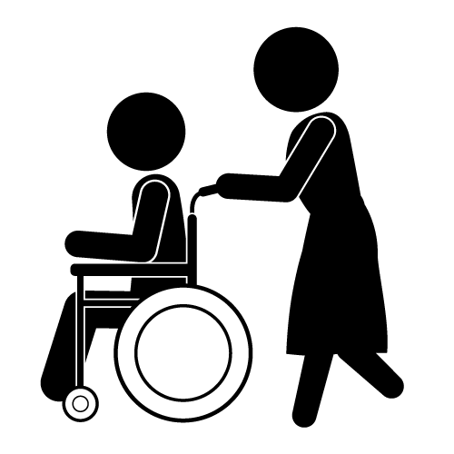 Nursing Home Clipart