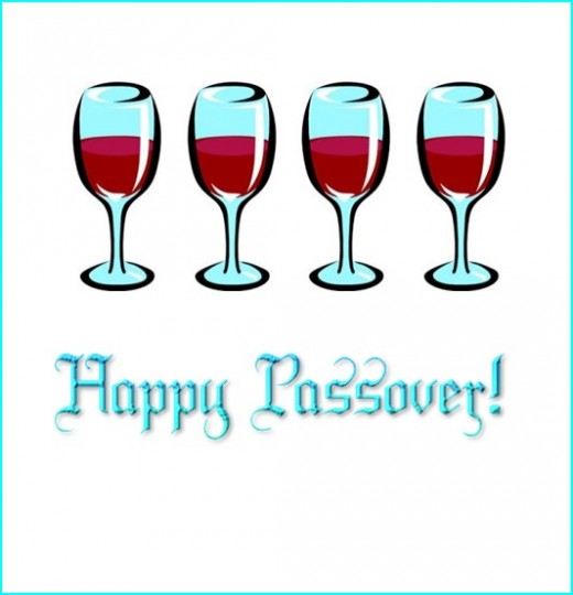 Educational Clip Art Happy Passover