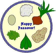Free passover clipart