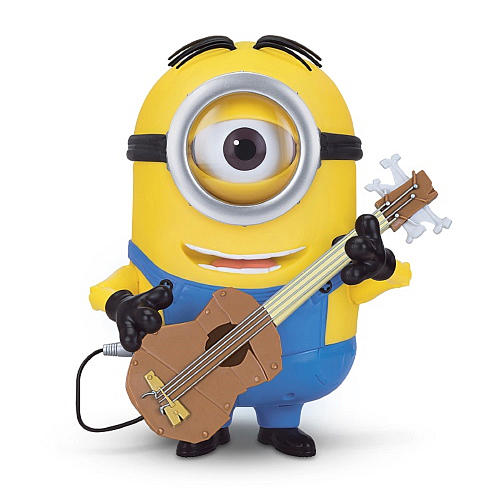18+ Free Minion Clip Art