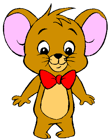 Jerry clipart