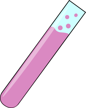 Test tube is. Розовая пробирка. ЭМОДЖИ пробирка. Пробирка рисунок. Пробирка с глазками.