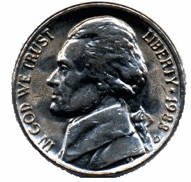 Penny Head Cliparts