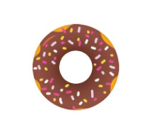 Animated Food Cliparts
