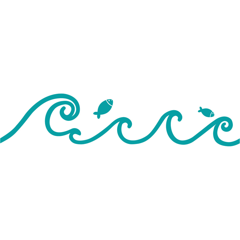 Wave Lines Cliparts
