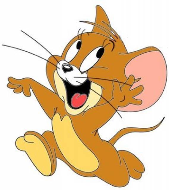 Jerry Mouse screenshots, image and pictures