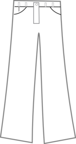 Free Pants Clipart Black And White Download Free Pants Clipart Black And  White png images Free ClipArts on Clipart Library