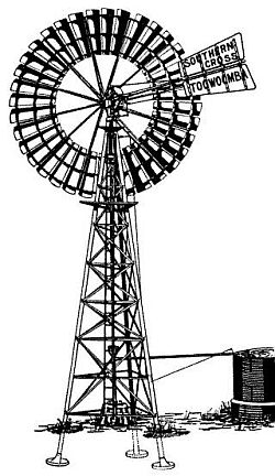 Windmill clipart free