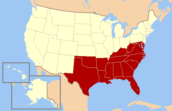 Southern Cliparts Free