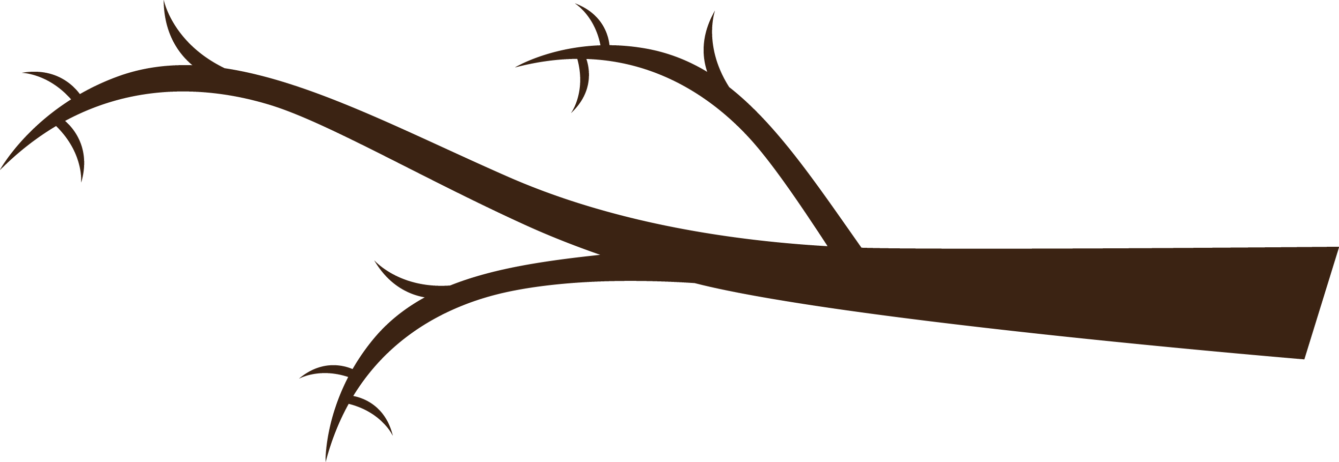 Clip Art Tree Branch