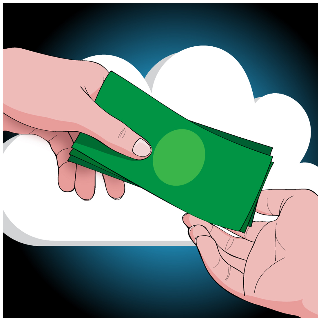 Pay clipart