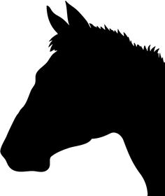 Royal Horse Cliparts