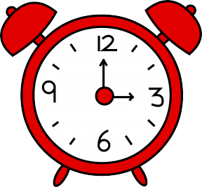 Clock Clip Art Free Download