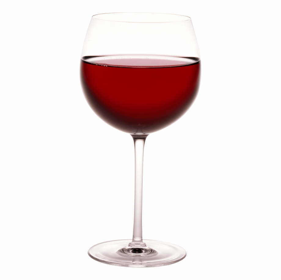 Glass Png Image Red Wine Glass Png