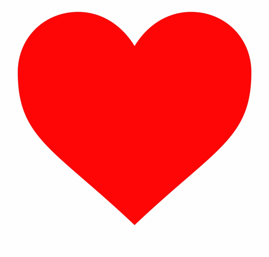 Heart Twitter Like Icon Png