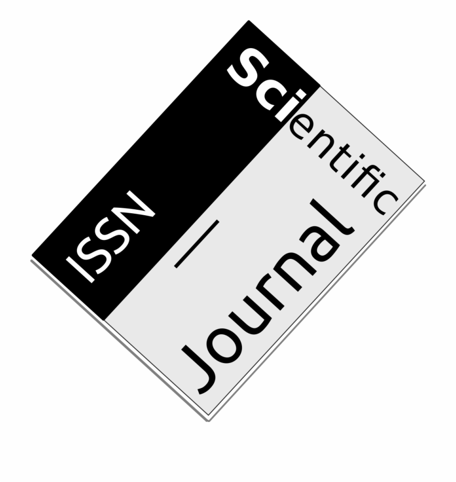 Scientific Journal Icon