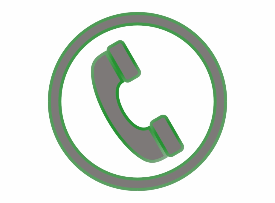 Phone Icon Clip Art At Clkercom Vector Online