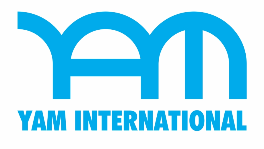 Yam International Logo Png Transparent Alternate