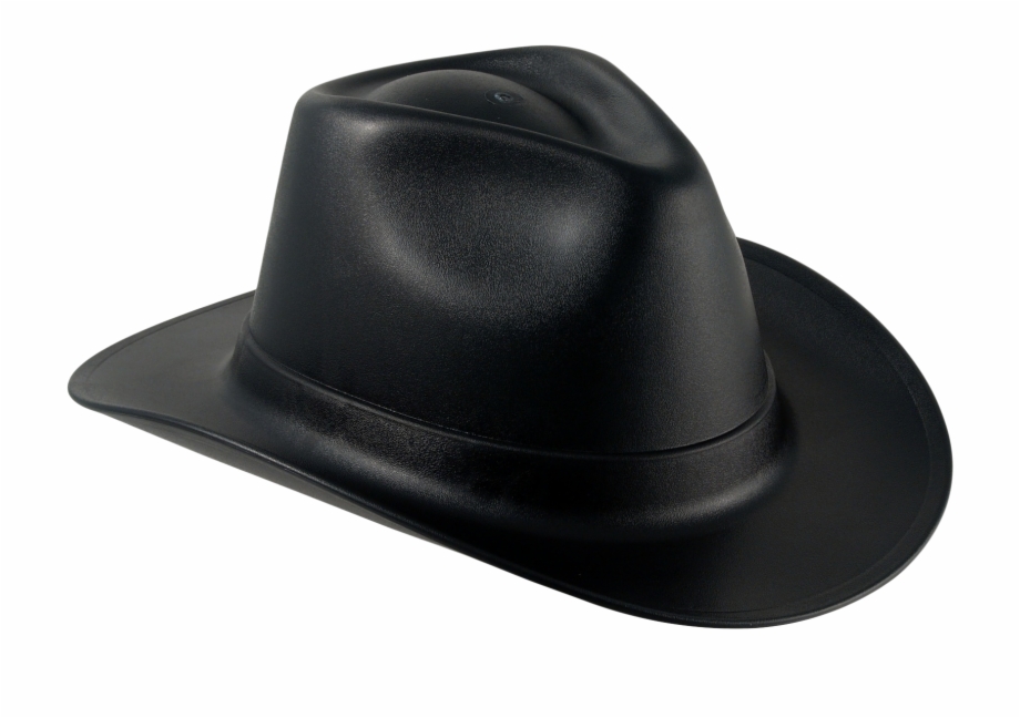 Cb Cap Png Download Black Cowboy Hat Png