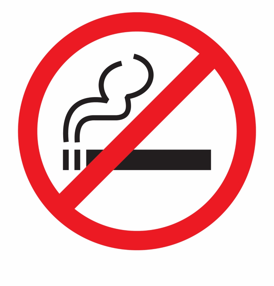 No Smoking Png No Smoking Logo Png
