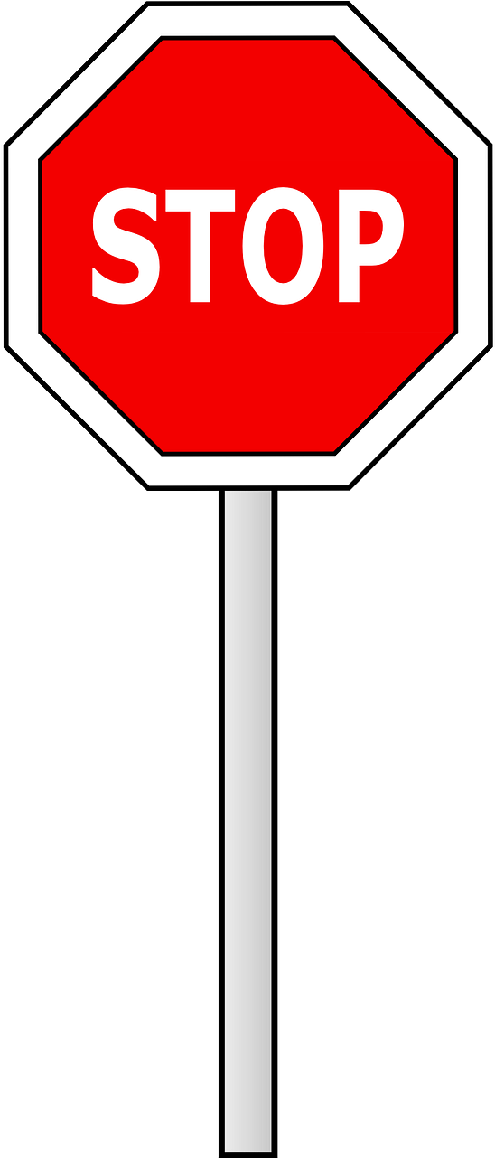 Stop Signal Traffic Road Street Png Image Stop