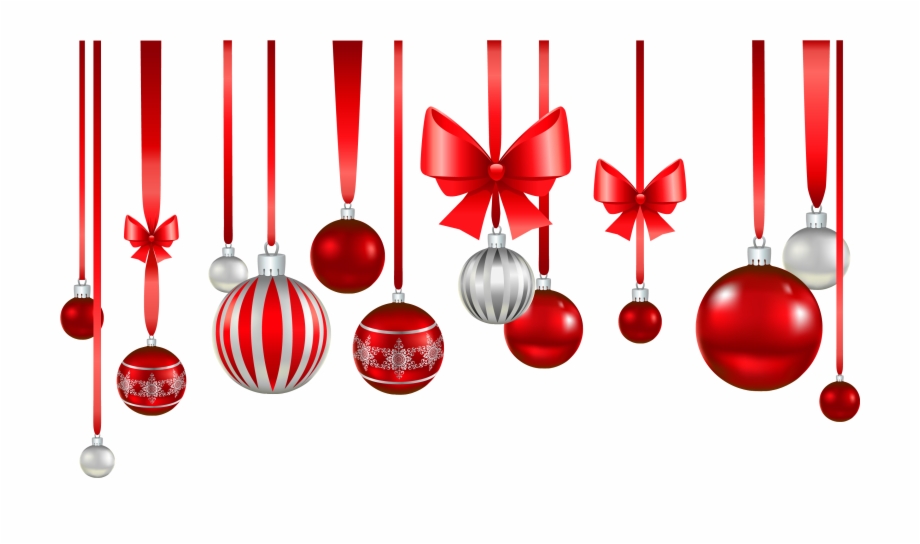 Download Christmas Ornament Png Images Transparent Transparent Merry