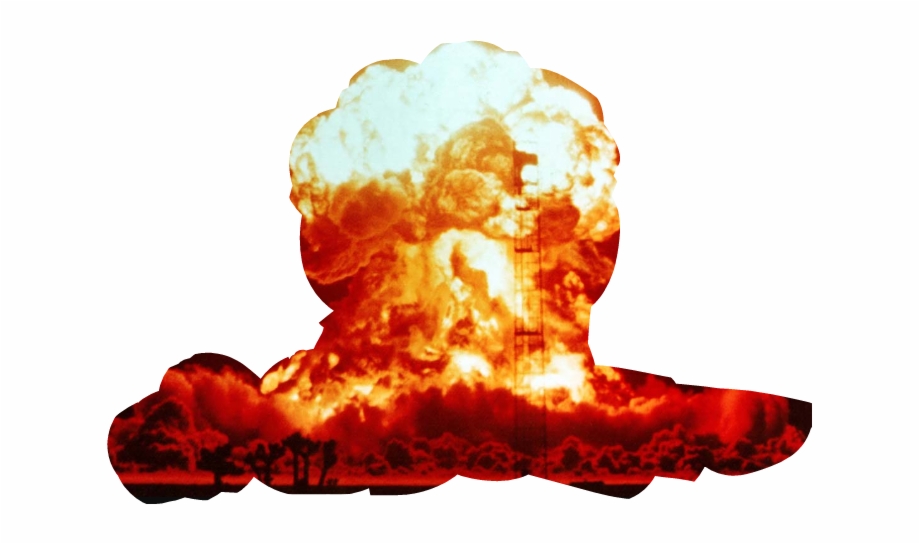Mlg Explosion I Nuclear Explosion