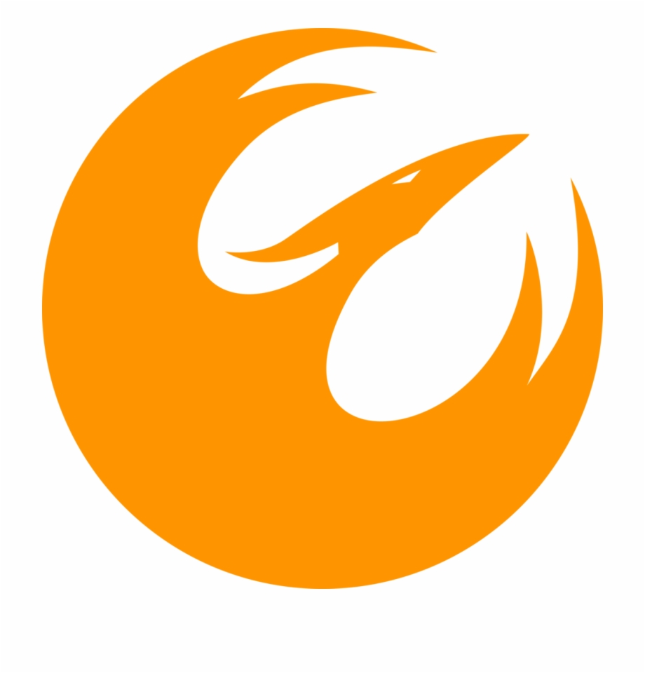 Phoenix Icon Png Star Wars Rebels Phoenix Logo