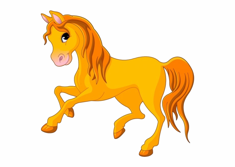 Horse Clipart Png
