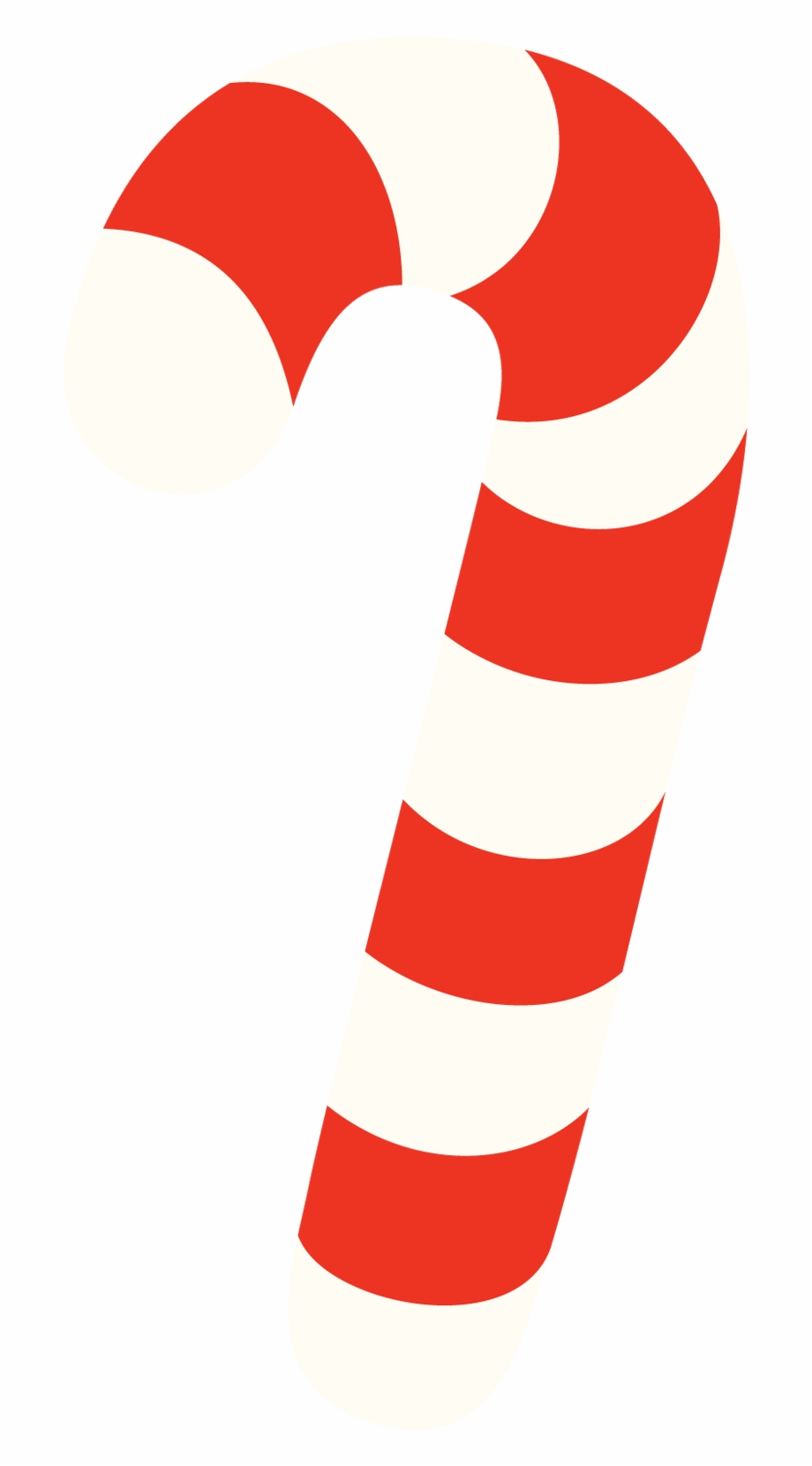 Christmas Candy Cane Png Vector Candy Cane Png