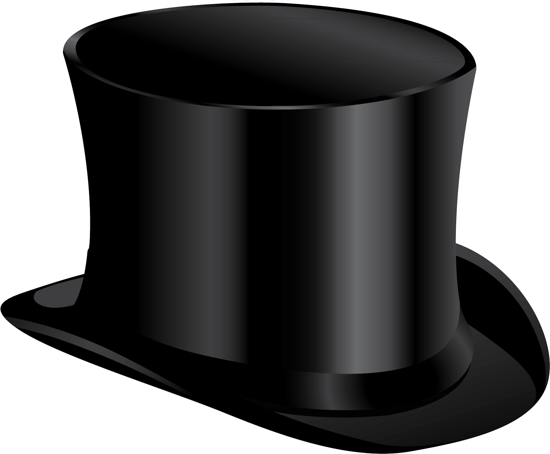 Top hat Clip art - hats png download - 5000*4000 - Free Transparent Top ...
